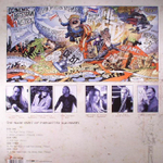 The Tangent / The Slow Rust Of Forgotten Machinery (2LP+CD)
