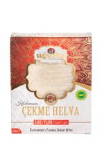 Пищмание UGURLU ванильное  120 г