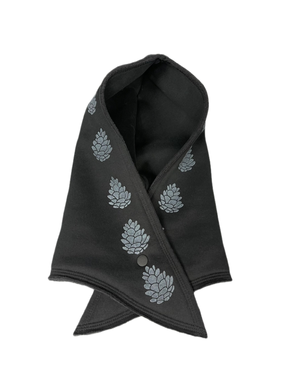 Капор Туманная хвоя