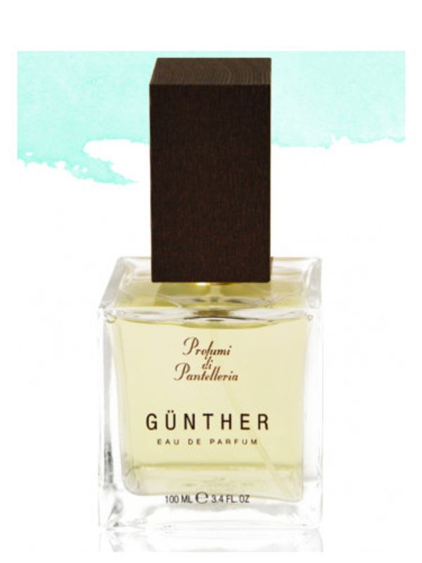 Profumi di Pantelleria Gunther