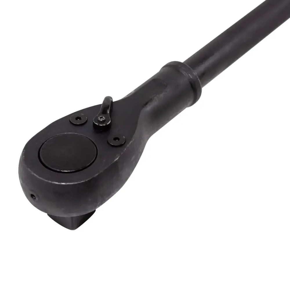Ключ трещоточный 1'', 660мм RockForce##Rock FORCE RF-8028600MPB