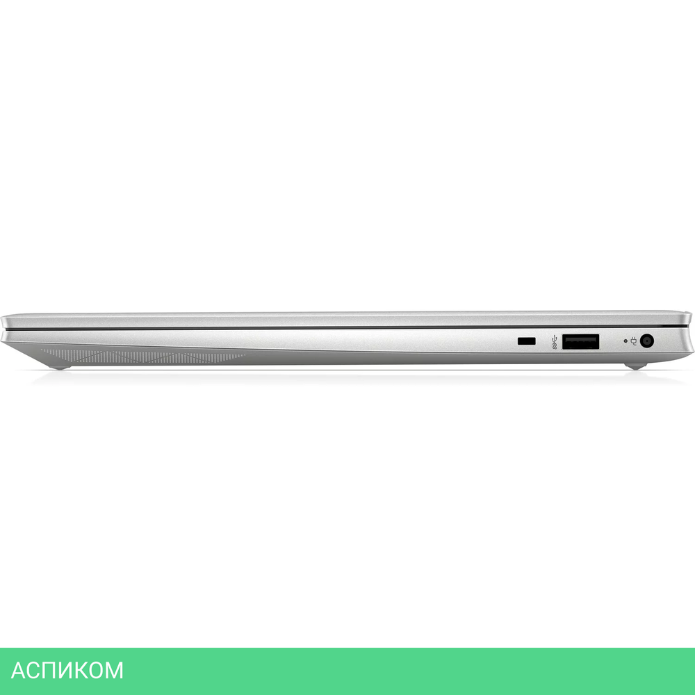 Ноутбук HP Pavilion 15-eg3040ci Silver (84K37EA)