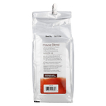 Swanson, органическая домашняя смесь, кофе, молотый, средней обжарки, 454 г (16 унций)