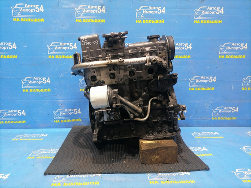 двигатель TOYOTA CARINA 1993