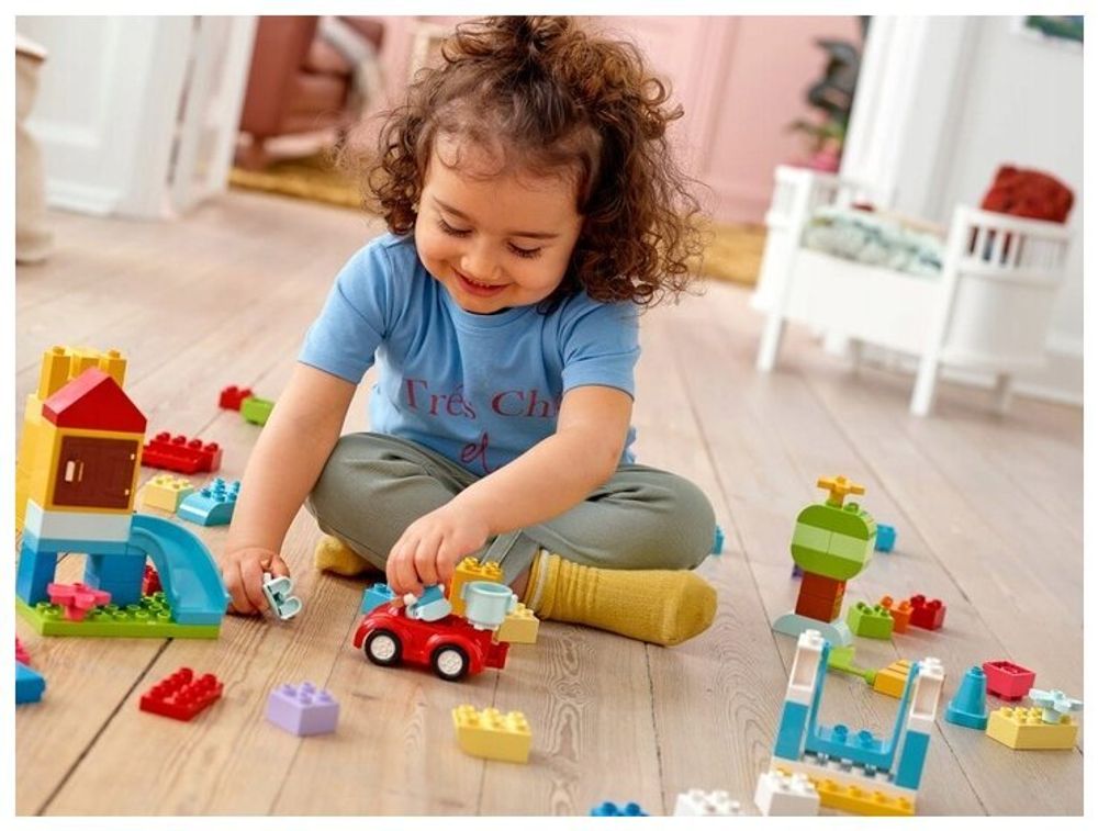 Lego duplo boys hotsell