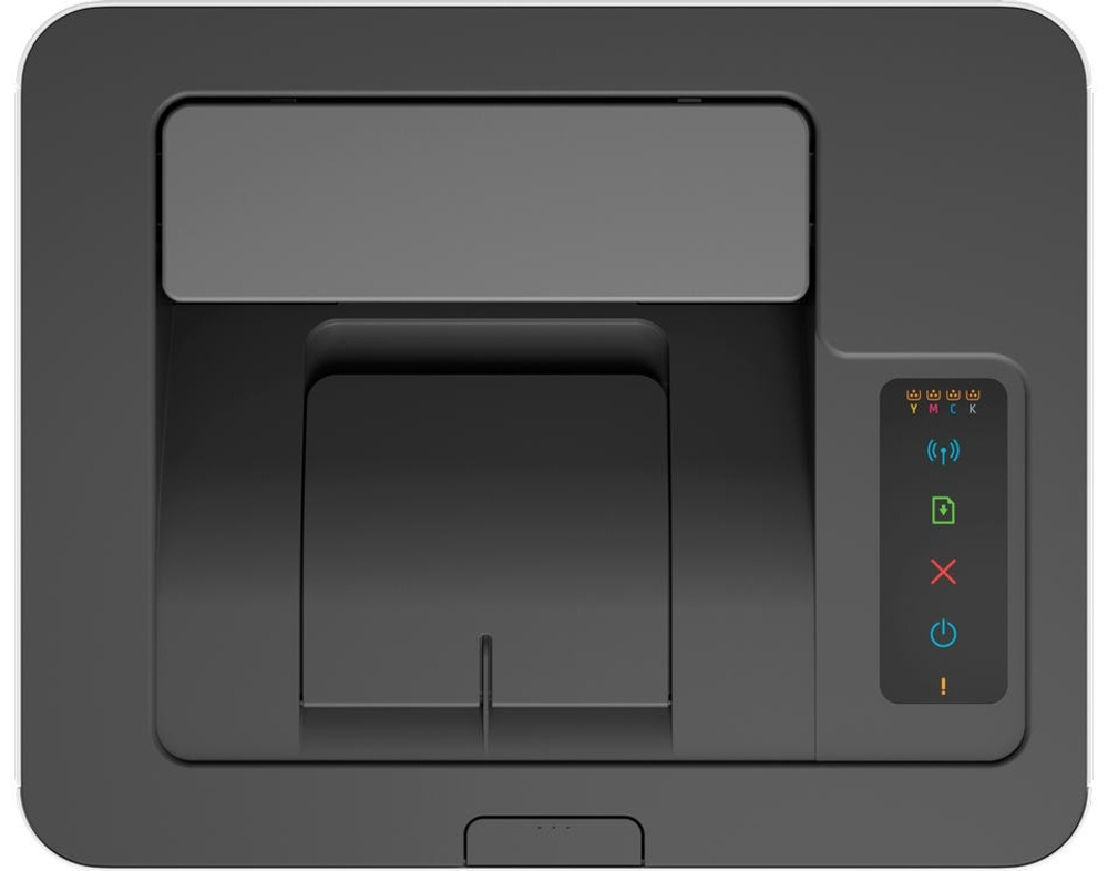 HP Color Laser 150nw 4ZB95A белый