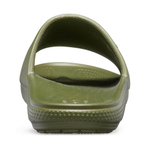 Шлепанцы Crocs Classic II Slide Army Green