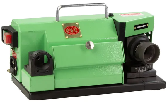 Заточный станок для вольфрамовых электродов GSC GS-17