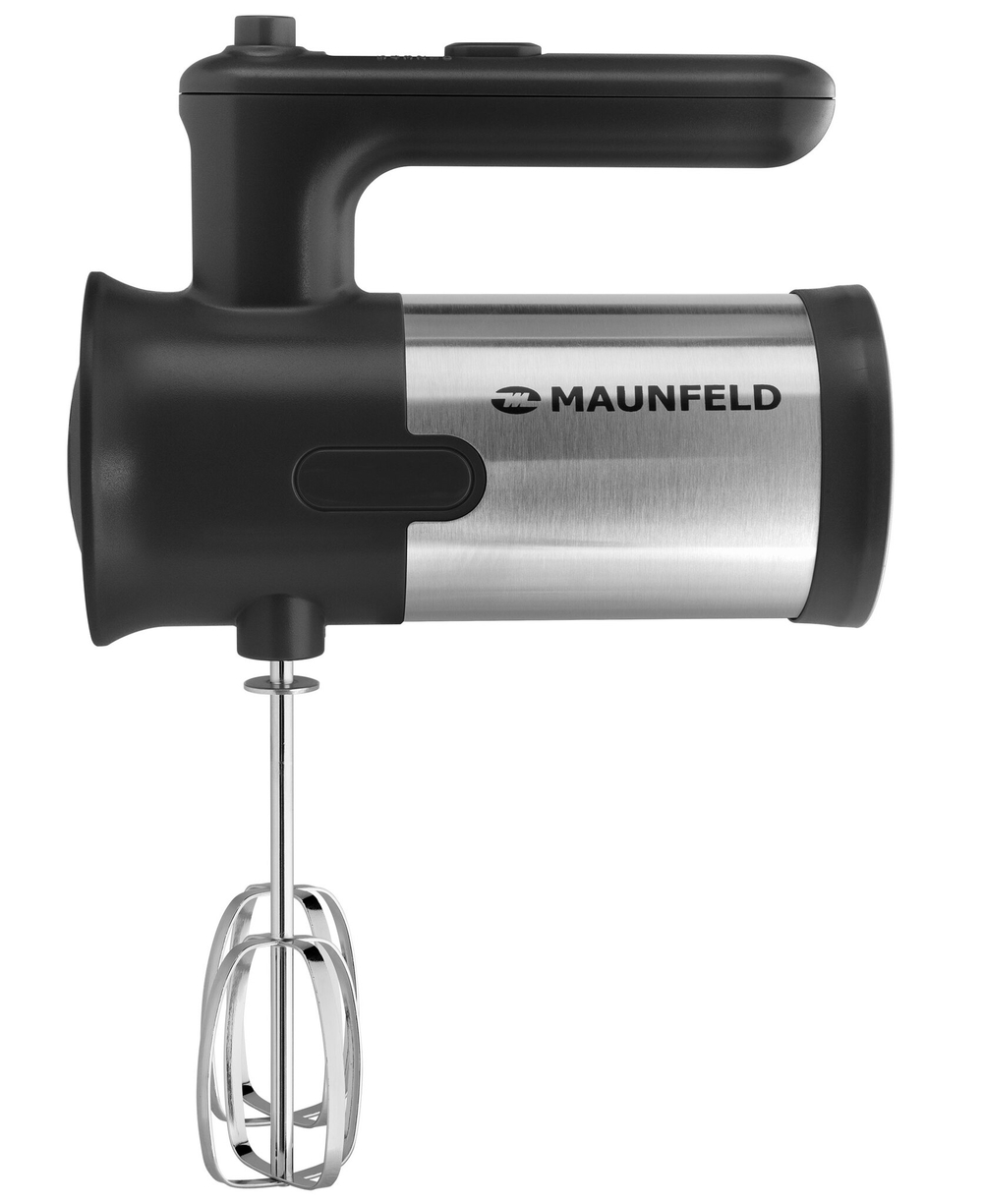 Миксер MAUNFELD MF-321BK фото 3