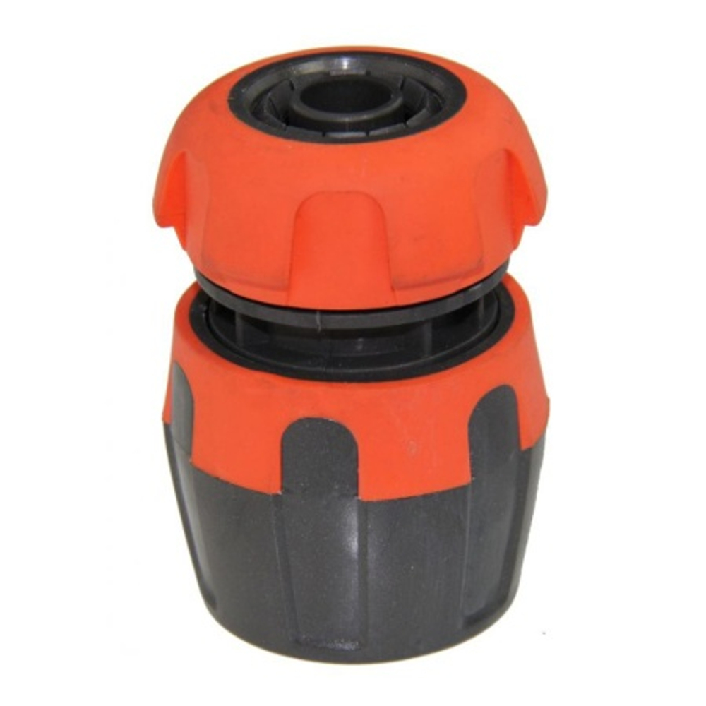 LX1002R Коннектор 1/2" - 5/8"