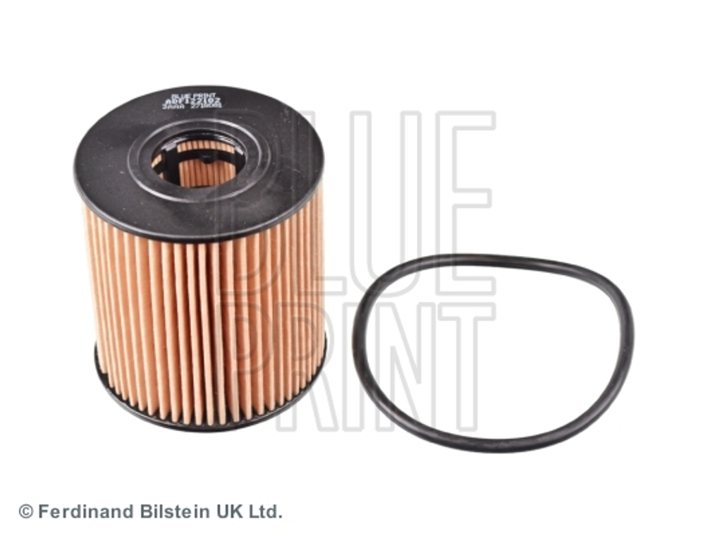 BLUE PRINT - ADF122102-BLU - Oil Filter