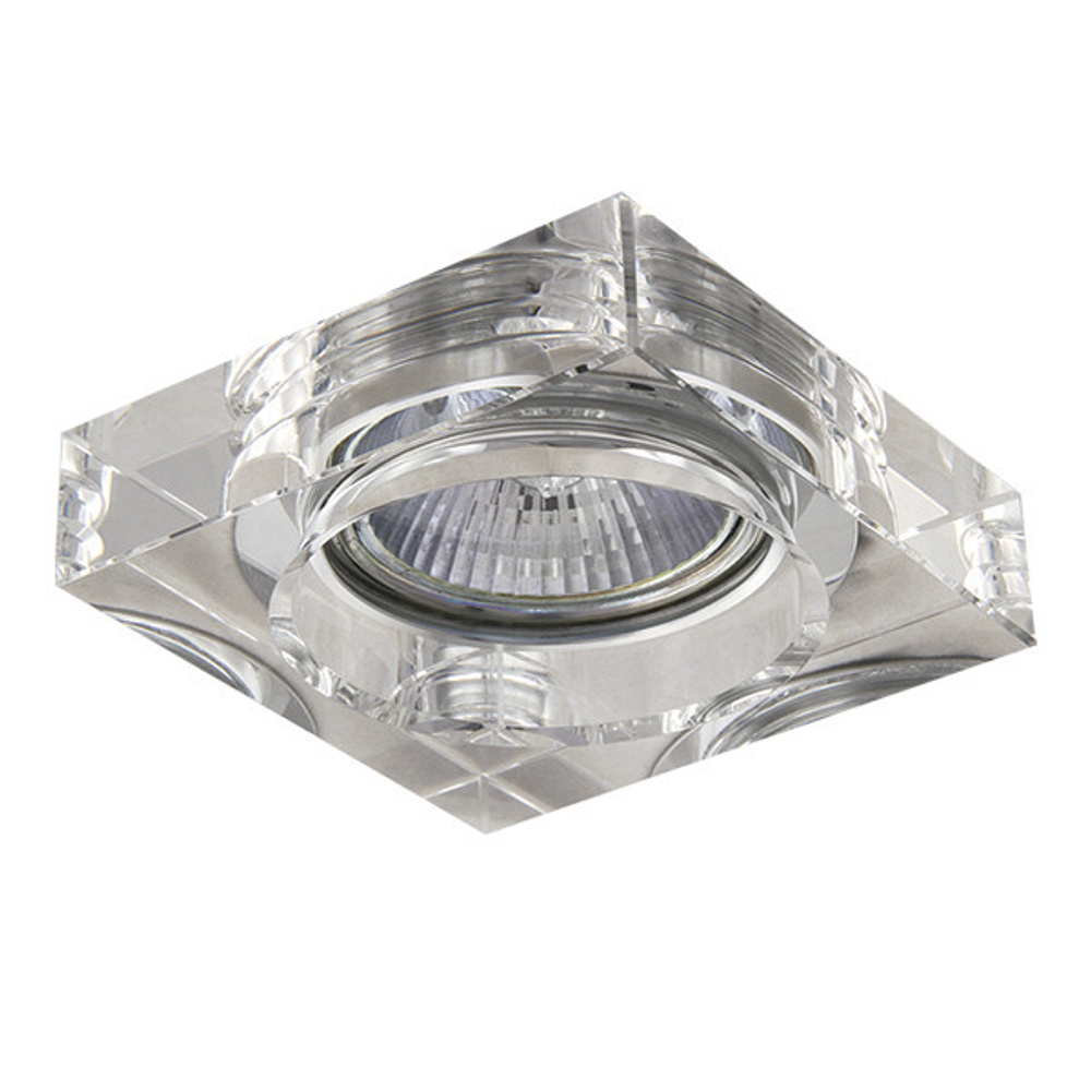 Встраиваемый светильник Lightstar Lui Mini 006140