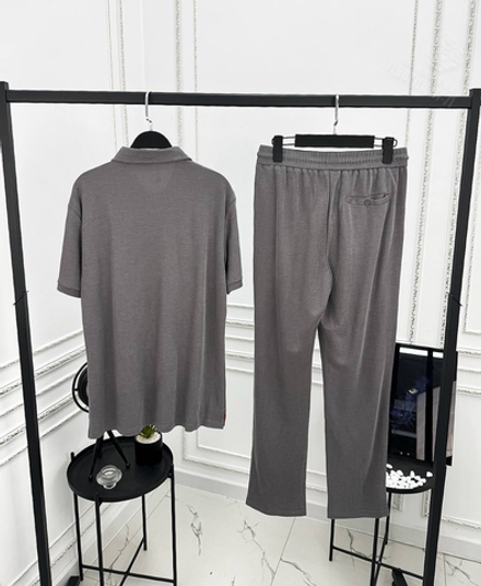 Летний костюм Loro Piana