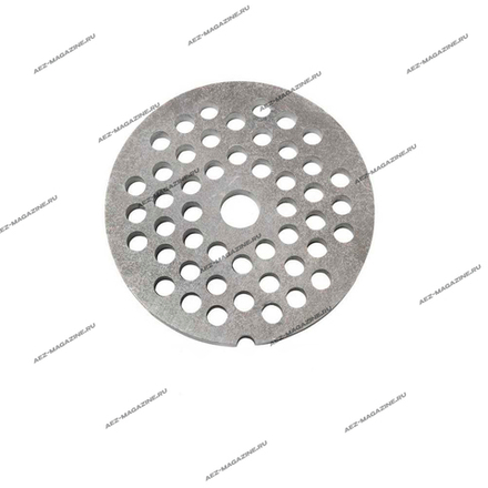 Решетка для мясорубки 62*9*6мм