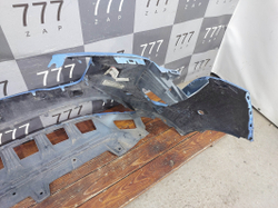 Бампер передний Haval Jolion 21-24 Б/У Оригинал 2803105XST01A