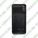 Крышка для Xiaomi Redmi 7A, Черная