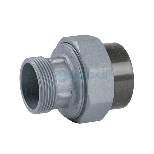 Переход G2 63 мм Hugo Lahme DN50 (7006450)