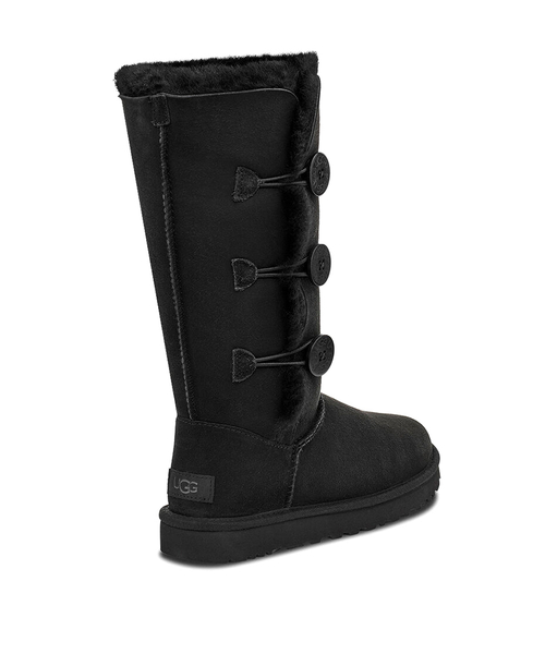 BAILEY BUTTON TRIPLET II Black