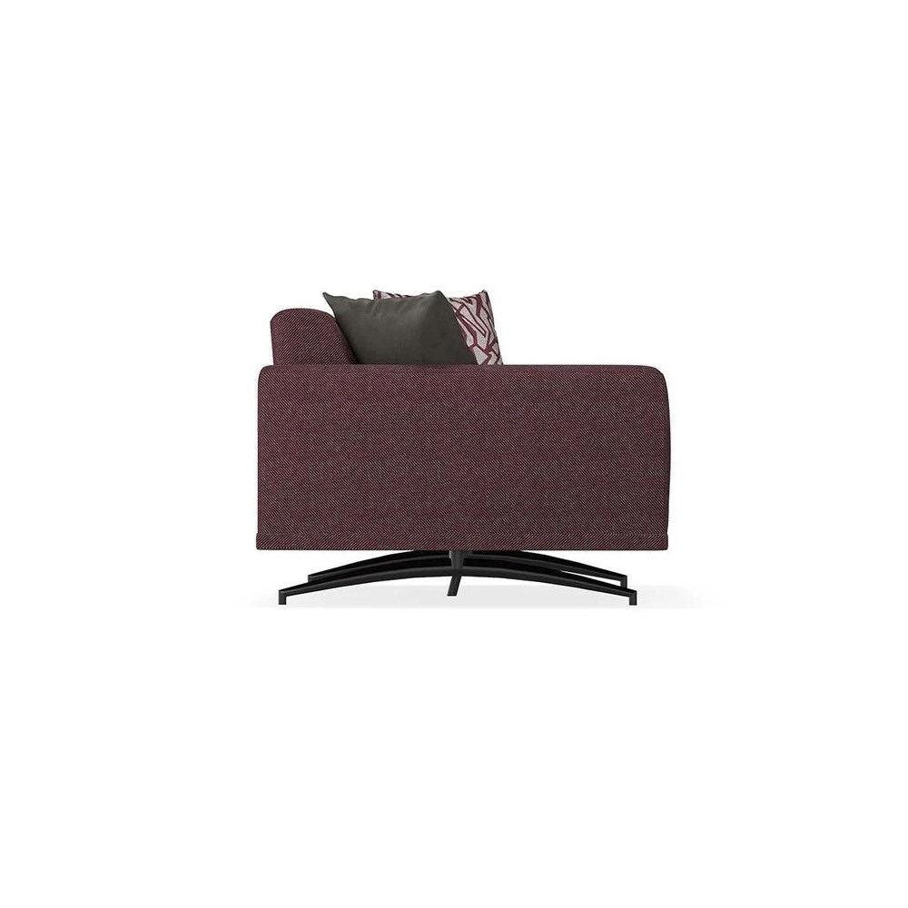 Диван трехместный ENZA HOME GIORNO EH52619