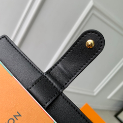 Louis Vuitton Small Ring Agenda