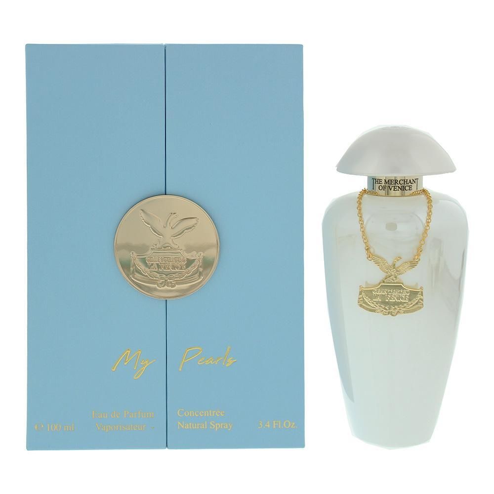 THE MERCHANT OF VENICE MY PEARLS lady 1 ml