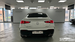 Mercedes-Benz GLE-Class W167 GLE400d 4MATIC Coupe (11.2022)