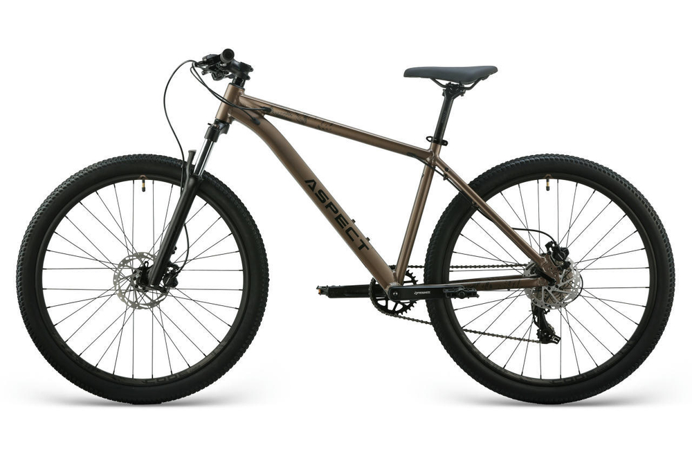 Горный велосипед Aspect Radium Pro 27.5 (2025)