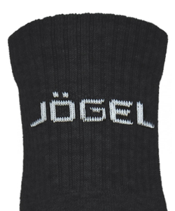 Носки средние ESSENTIAL Mid Cushioned Socks, черный