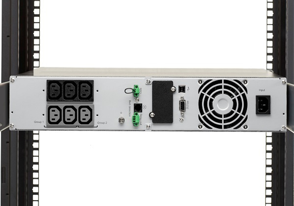 Источник бесперебойного питания Eaton 9SX1500IR