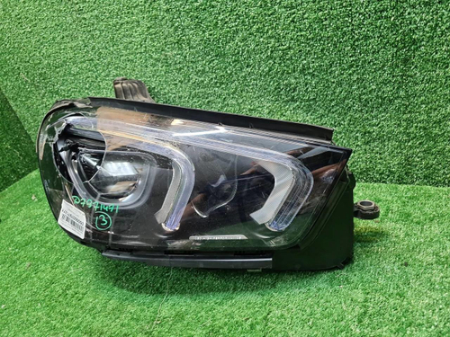 Фара правая Mercedes GLE V167 (2018-2024) LED