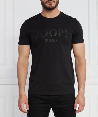 Футболка Alex Joop! Jeans - черный(30036021)