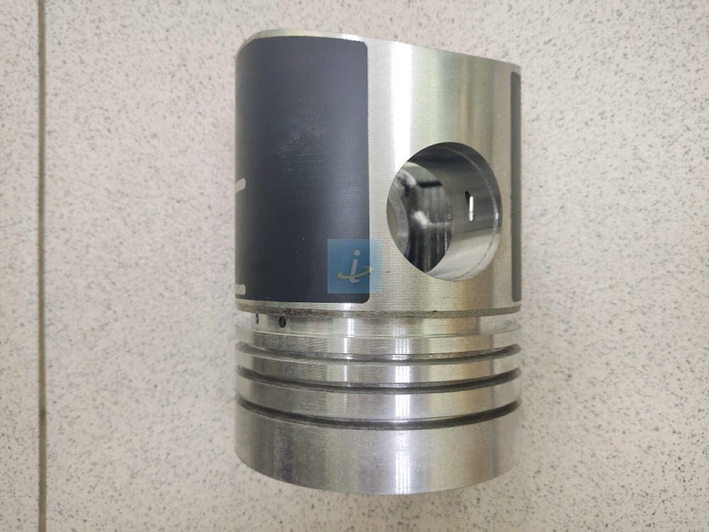 Гильза, поршень, упл. и поршневые кольца 238НБ-1004005-А4