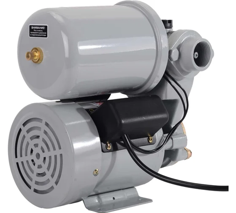 Автоматическая насосная станция АНС-2100Ч/2 Ресанта