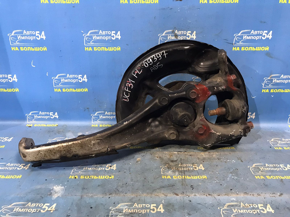 Ступица передняя левая TOYOTA CELSIOR 2000-2006