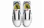 Кроссовки Nike Waffle Racer Crater (Женская размерная сетка)
