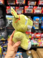 Мягкая игрушка Фнаф Аниматроники Спрингтрап Спринг Трап
