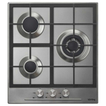 Газовая варочная панель Korting HG 465 CTX фото 