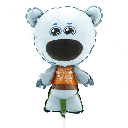 Ag 14" Ми-Ми-Мишки Тучка / 1 шт.