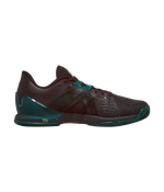 HEAD Sprint Pro 3.5 SF Clay Черный-Лесной зеленый Кроссовки