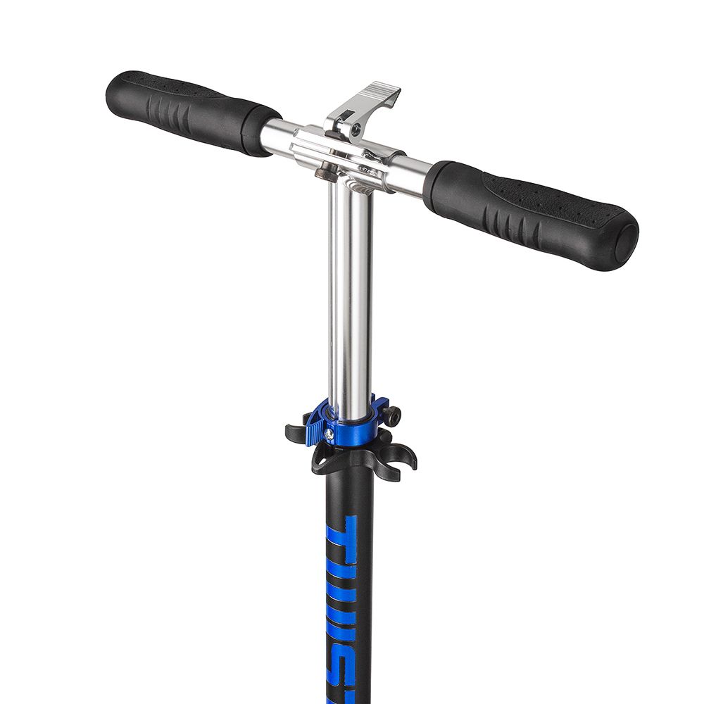 Самокат  Weelz Twist