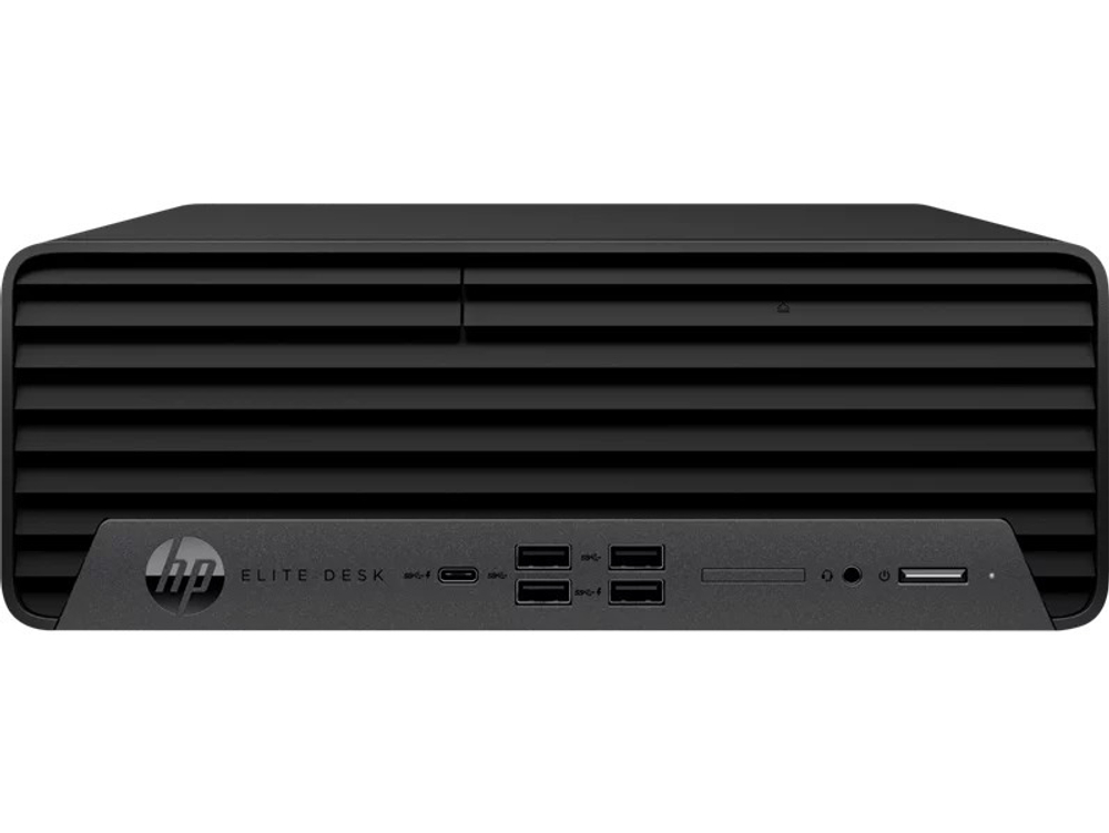 Системный блок HP Elite 800 G9 SFF Intel Core i5, 8 ГБ, 512 Гб, Intel UHD Graphics 770,  ОС Не установлена
