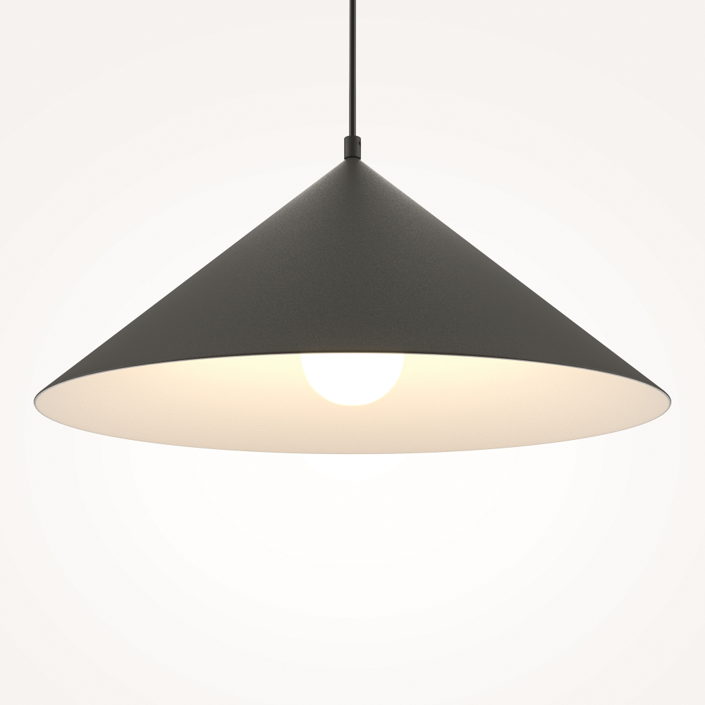 Подвесной светильник Maytoni MOD167PL-01B