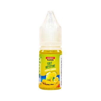Жидкость Horny Lemonade Salt 2% 10 ml Pineapple - Ананас