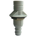 Клапан перелива для системы ГПР