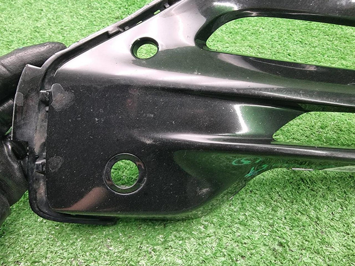 Накладка ПТФ левая BMW X5 G05 (2018-2023) M-paket