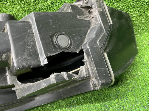 ДХО правый JAECOO J7 (2023-н.в.) LED