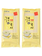 Лапша пшеничная Saehan Удон 900 г x 2 шт