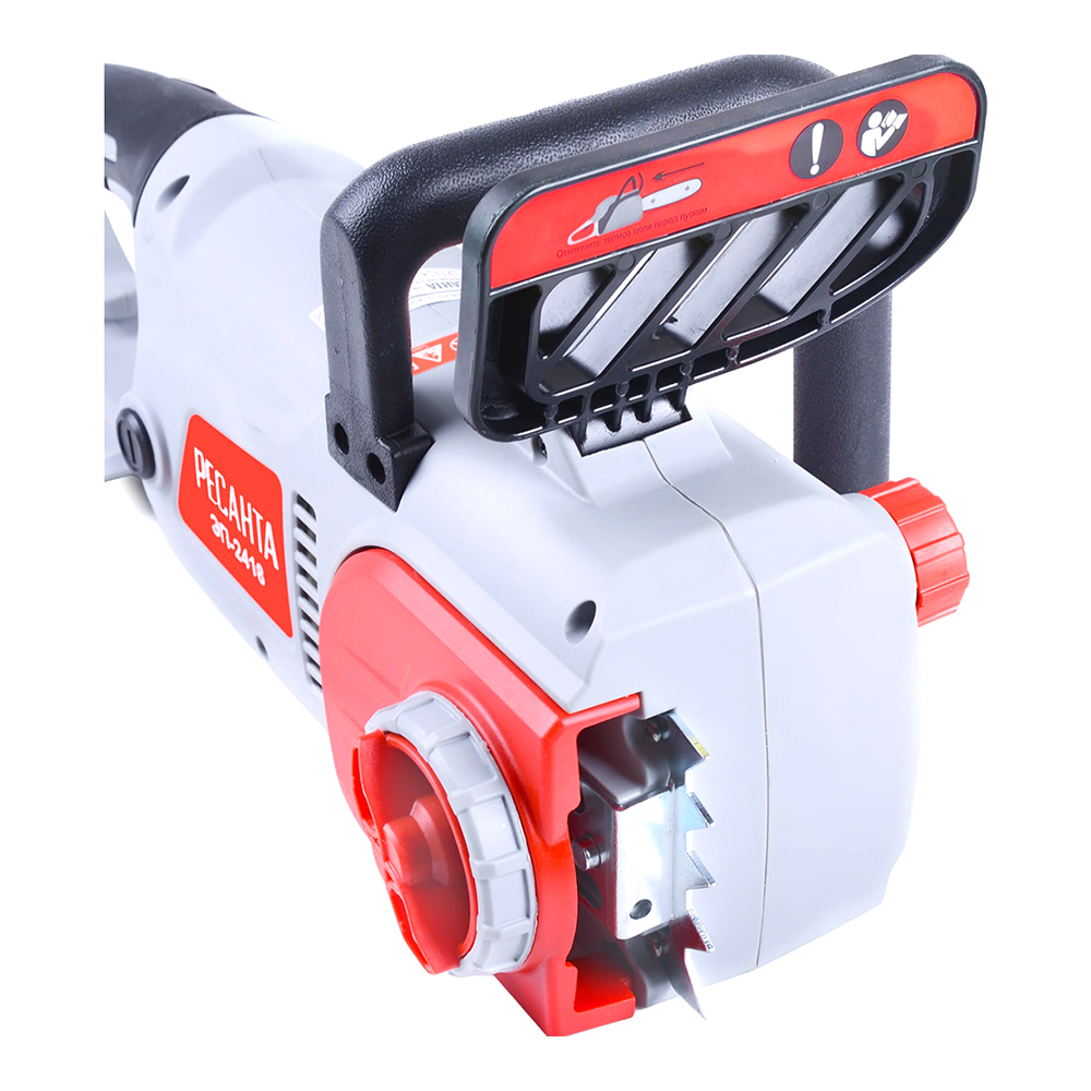 Цепная электропила РЕСАНТА ЭП-2418