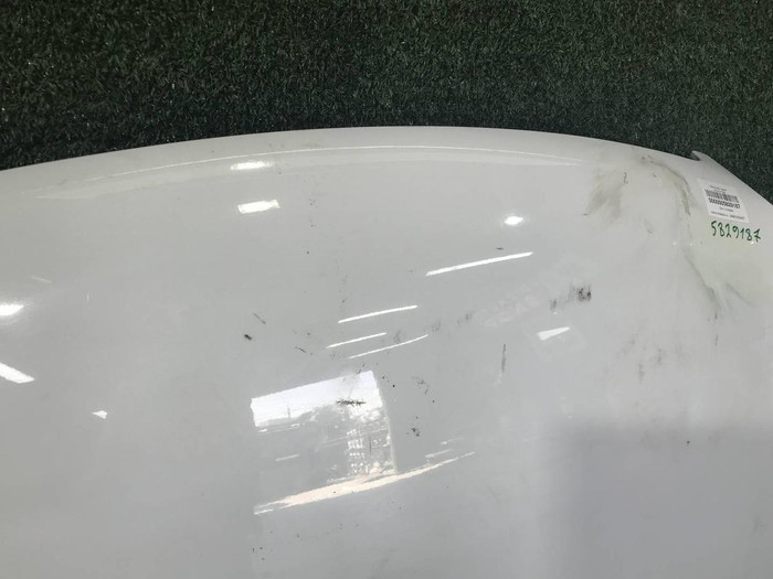 Капот Smart Fortwo (2014-н.в.)