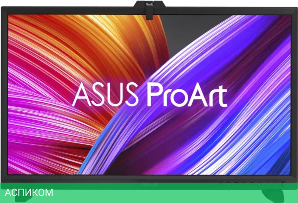 Монитор ASUS ProArt PA32DC